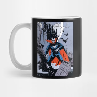 Dracula Mug